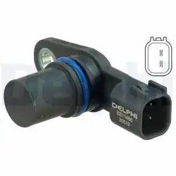 DELPHI SS11466 | Kam Mili Sensörü
