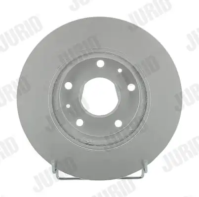 JURID 562225JC | Fren Diski Freelander İ 00 Ön Takım