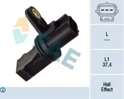 FAE 79388 | Kılometre Hız Sensörü Focus I II C-Max Mondeo Connect Jaguar X-Type I Bm 98 -