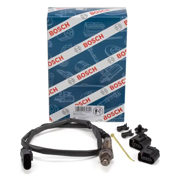 Volkswagen Passat 2005-2010 Model Arası 1.6 BLF Motor 2. Sıra Oksijen Lambda Sensörü