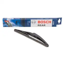 BOSCH 3397015663 | Silgi Süpürgesi Arka 23Cm 20-Clio.V