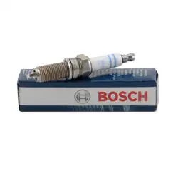 BOSCH 0242135509 | Buji i10 i20 1.2 W203 W204 W211 W212 W221 M272-273 | 10 Adet