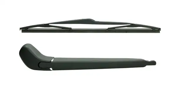BSG 30-995-058 | Arka Cam Silgi Kol Ve Süpürge Takım Focus Bm 11 18 305 mm Hatcback 32775