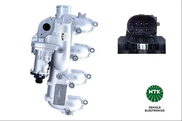 NGK 94508 | Egr Valfi Ford Emme Manifoldu Egr Connect 110ps 08