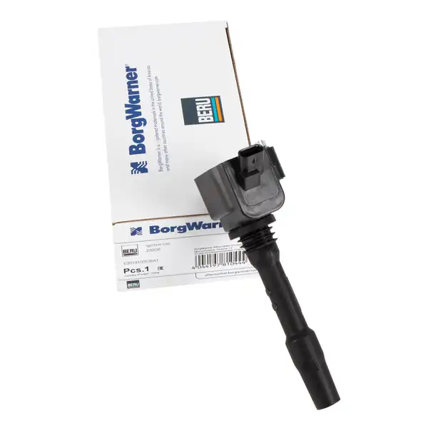 Ateşleme Bobini Bmw B38 B46 B48 B58 F20 F30 G20 G30 G11 F40 F45 F22 F34 F32 F36 G15 F48 F39 Beru Marka