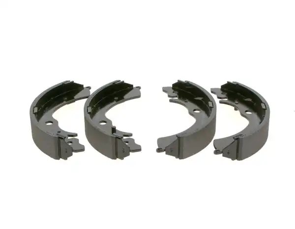 Bosch 0986487440 Fren Balatası Arka Pabuç Honda Accord 85 93 Civic VII 00 05 Cr V 95 06 Fr V 04 Hr V 99 Jımny 98 02