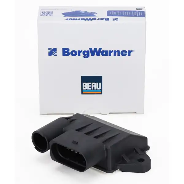 BERU GSE116 | Mercedes Om642 W204 W211 W212 W218 W221 W222 W164 W166 W207 W219 W251 Sprinter Kızdırma Rolesi