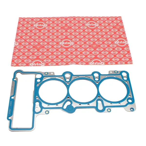 Elring 323 370 Silindir Kapak Contası Audi A4 A5 A6 A7 A8 Touareg 4 6 Silindir