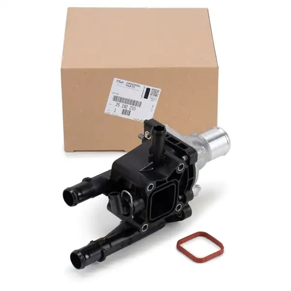 PSA 25192233 | Termostat Komple Z16XER A16XER Z18XER Astra H Astra J Insignia Vectra C Zafira B 07-