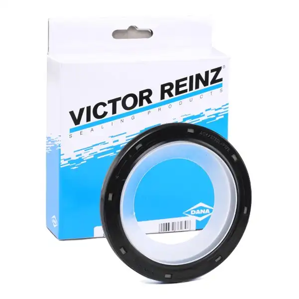 VİCTOR REİNZ 81-36232-00 | Opel Combo C Corsa C D Astra H J Arka Krank Keçesi 78 100 9 Victor