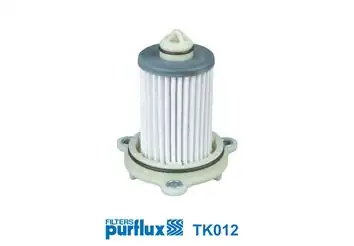 PURFLUX TK012 | Şanzıman Filtre Kiti Opel Astra K 8f35 9t50 9t60 9t65 9t45 945227