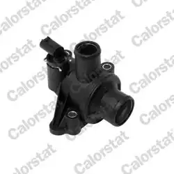 VERNET TH6514.87J | Termostat 87 Mercedes M166w168-W414 Vaneo