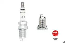 NGK 2667 | Buji Porsche 911 Volvo V70 I Subaru Forester 4 Adet