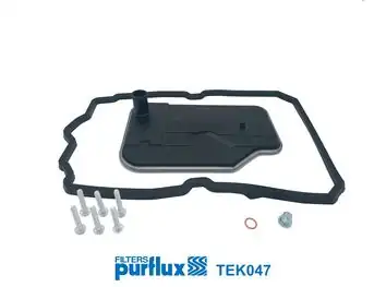 PURFLUX TEK047 | Şanzıman Filtresi Mercedes W203 W204 W205 W211 W212 W221 W222 W164 W447 Vito