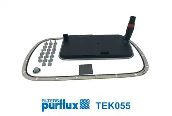 PURFLUX TEK055 | Şanzıman Filtre Kiti Bmw E46 E39 E83 M43 M47 M57