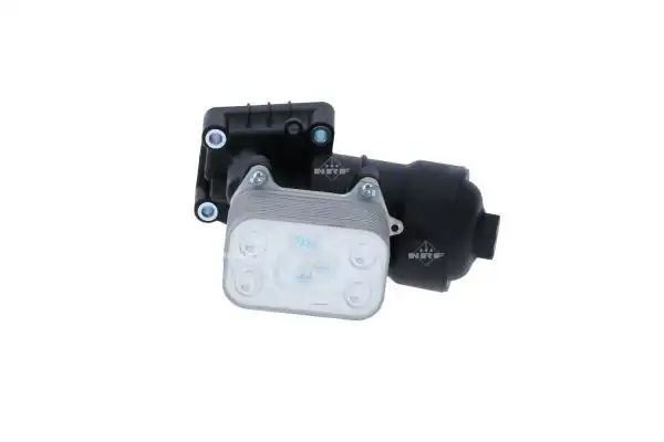 NRF 31355 | Yağ Filtre Kütüğü Soğutuculu VW Caddy Amarok Golf 6 Jetta Passat Crafter T5 1 6 2 0 TDI 10