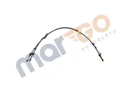 MARGO 2466010 |Ford B-max - Courier  Vites Değiştirme Teli