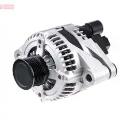 DENSO DAN1146 | Alternatör 14V 500X Egea 1.6 Mjet 16 > 20 Giulietta 2.0 Mjet 13 > 18 Renegade 2.0 1.6 Crd 14 >
