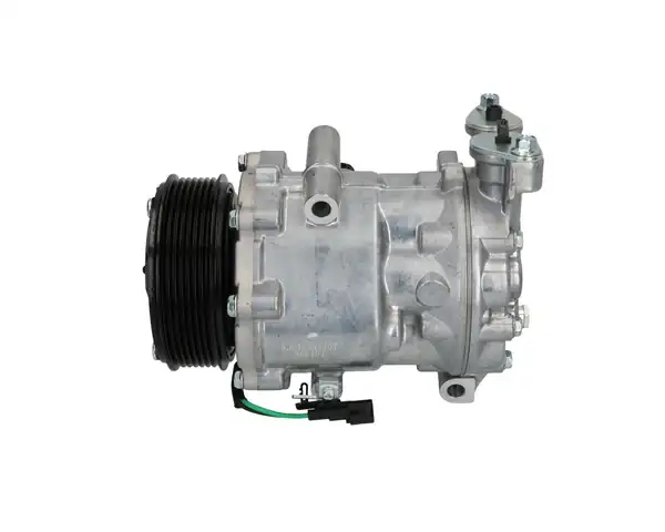 Bosch 1986ad1325 Klima Kompresörü Ford Transit V347 V348 2 2 2 4 TDCI 06 14