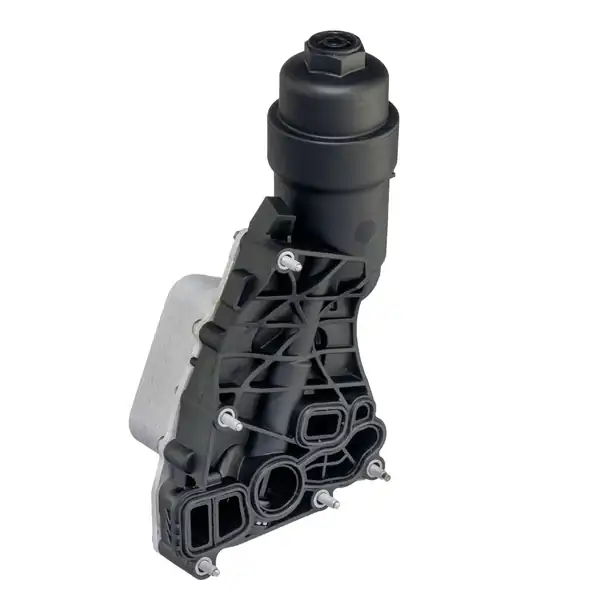 HENGST H810H | Yağ Soğutucusu Filitre Komple F 45 46 48 39 B 37 38 48