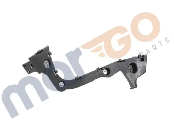 MARGO 2922163 | Tampon Braketi Arka Sağ Sedan