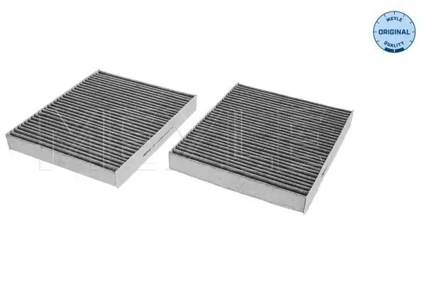 MEYLE 3123200008 | S Klima Filtresi F 01 02 04 07 10 Karbonlu Takım