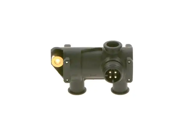 Bosch 0928402030 Ventıl Stop Otomatiği Mercedes Om605 Om606 W202 W210 2310873