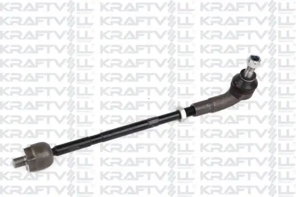 KRAFTVOLL 13030342 | Rot Takımı Sol Ibiza IV 6l1 02 09 Polo 01 09 Fabia 99 06 Trw Direksiyon