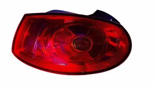 Depo 661 1930l Ue Stop Lambası Sol Duysuz Fiat Bravo 06