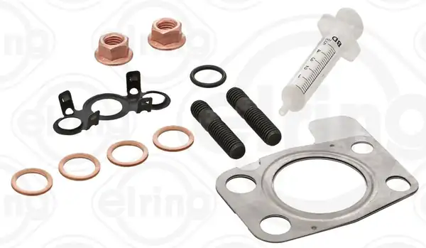 Elring 929 580 Conta Seti Turbo Opel Astra L Corsa F Combo E Crossland Grandland 1 5d