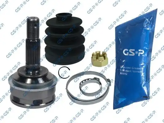 GSP 814006 | Aks Kafası Dış Daihatsu Applause