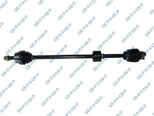 GSP 217011 | Ön Aks Sağ Tempra 1 4i 92 99 2207607