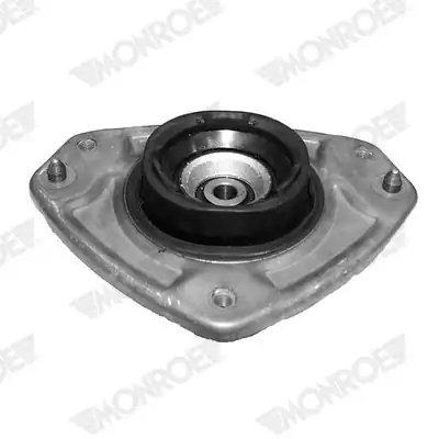 Monroe Mk051 Fiat Bravo Brava Mon Takozu