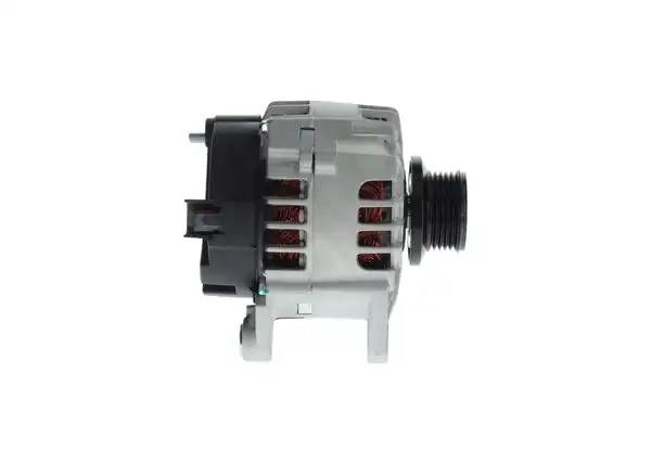 Bosch 1986a01347 Alternatör 14v 125a Renault K9k Kangoo II Sandero İ Clio II Symbol Logan Twizy