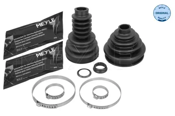 MEYLE 0140330158 | Aks Körük Tm Tk 210 Ön Dış 4 Matic