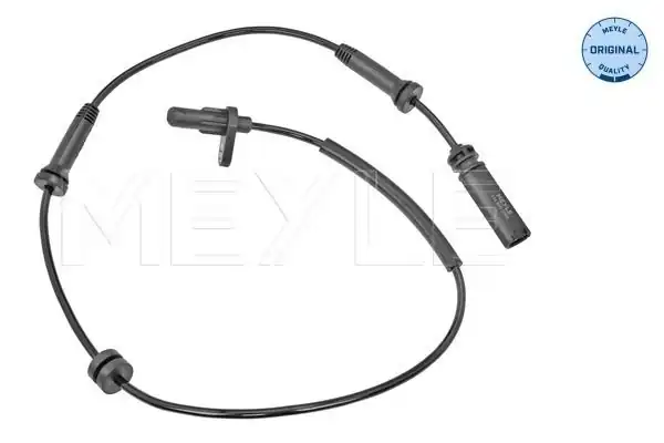 MEYLE 3148990092 | Sensör ABS F 20 22 30 32 36 Ön Dx Ix