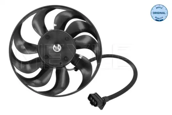 MEYLE 1002360007 | Fan Motoru VW Golf IV Bora ø 290 mm