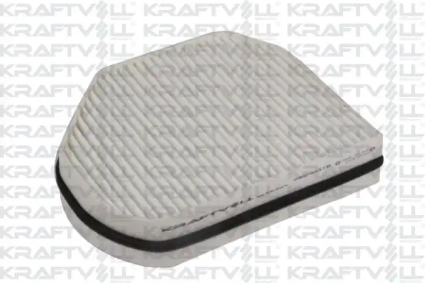 KRAFTVOLL 06040178 | Polen Filtresi W202 94 > 00 C208 97 > 02 W210 96 > 02 R170 96 > 00
