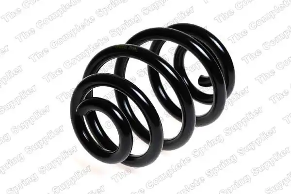 LESJÖFORS 4208433 | Helezon Yayı E 46 Arka Compact
