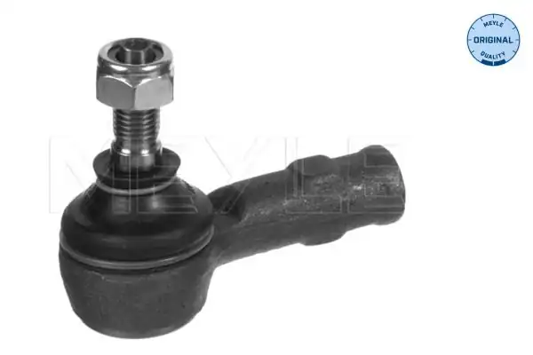 MEYLE 1160208285 | Rot Başı VW Golf IV Bora A3 Sağ Kısa