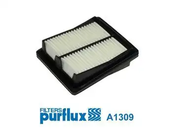 PURFLUX A1309 | Filtre Hava Honda Jazz 05 08