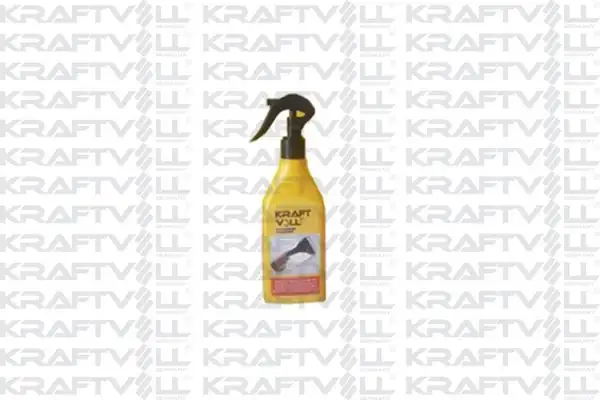 KRAFTVOLL 17063005 | Bugu Önleyici Likit 500ml Bakım Marka 24 Adet