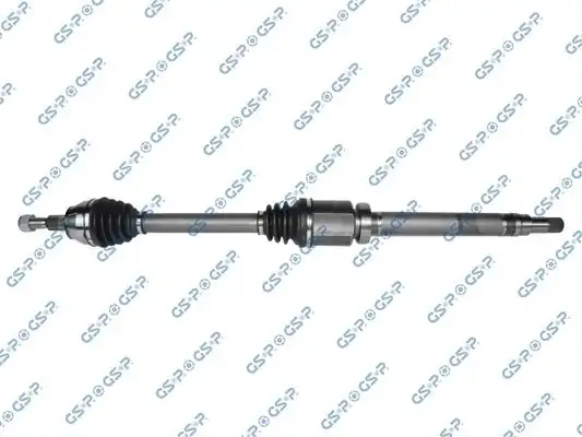 GSP 218420 | Aks Komple Ön Sağ Connect 13 1 6 TDCI 1 5 TDCI