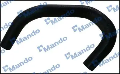 MANDO DCC020933 | Yakıt Hortumu Daewoo Lanos Klat Lanos Sens 1997 05 2 Adet