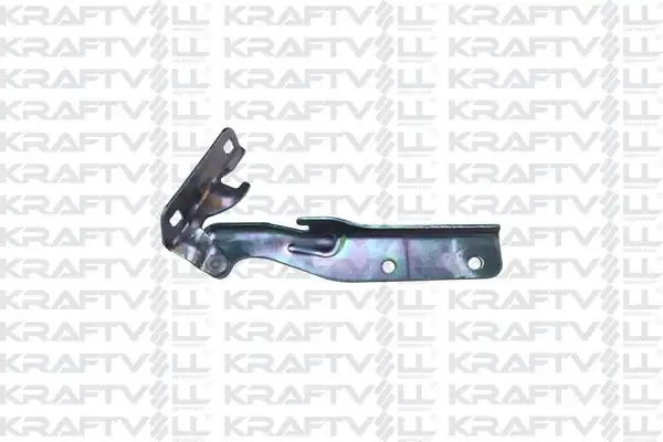 KRAFTVOLL 21030804 | Motor Kaput Menteşesi Sağ Doblo İ II