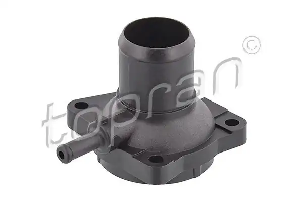 TOPRAN 304573 | Su Flanşı Ford