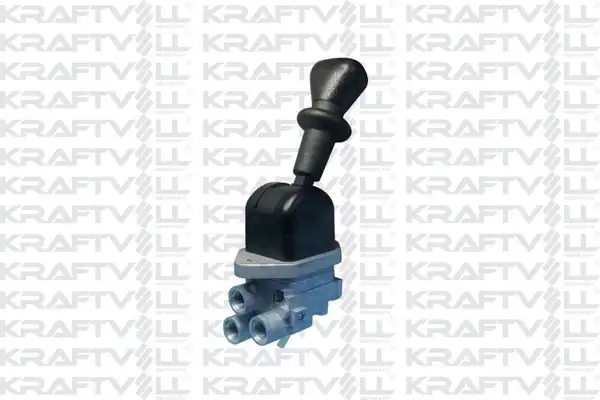 KRAFTVOLL 07140072 | El Fren Kolu Iveco Renault Premıum Midlum Kerax Magnum