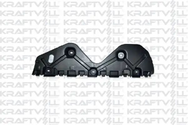KRAFTVOLL 21030177 | Tampon Bağlantı Ayağı Sol Arka Dacia Lodgy 12
