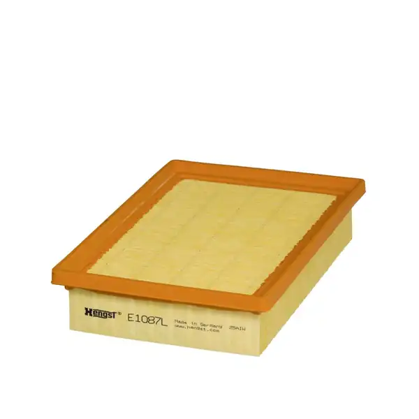 HENGST E1087L | Hava Filtresi Aveo T300 Bm 09 11 2263762
