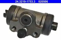 ATE 24.3219-1753.3 | Fren Silindiri Carisma 1.6 97-Arka